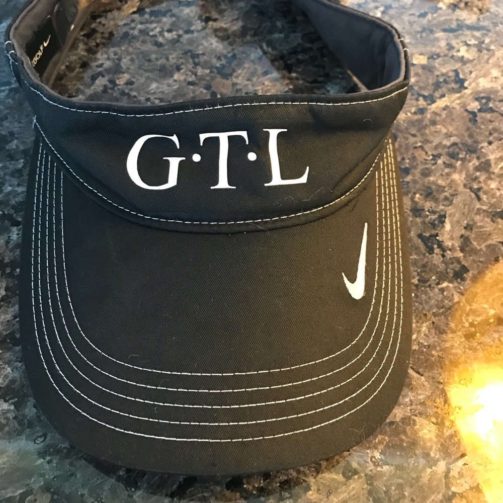 Nike Sun Visor